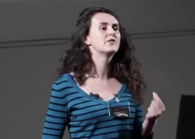 Alex Penn discusses applied permaculture
