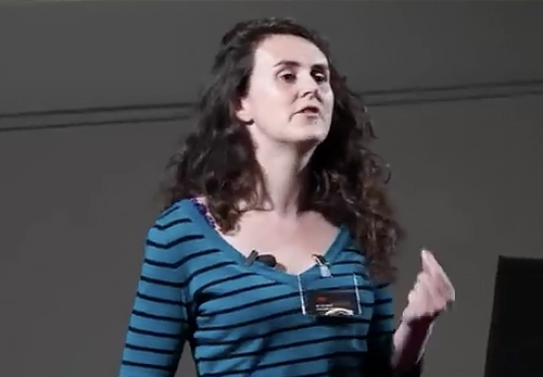 Alex Penn discusses applied permaculture
