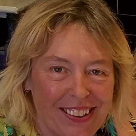Kate Greenhalf
