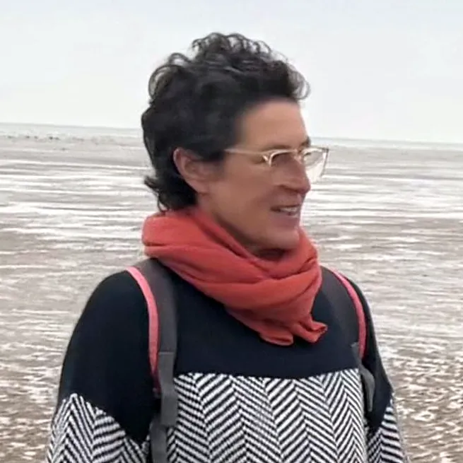 Caroline Schofield