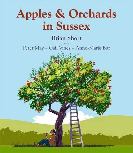 Apples & orchards in Sussex