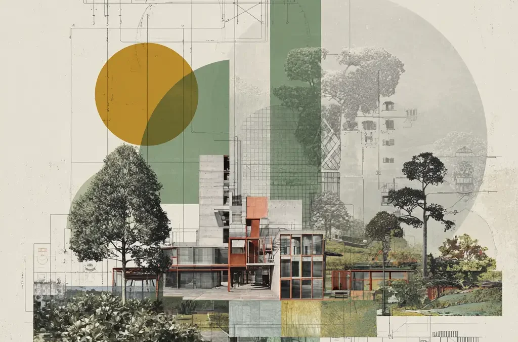 2020: Green Architecture Sessions