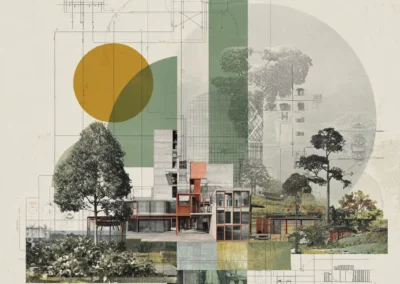 2020: Green Architecture Sessions
