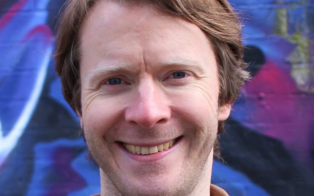 Neil Chinneck