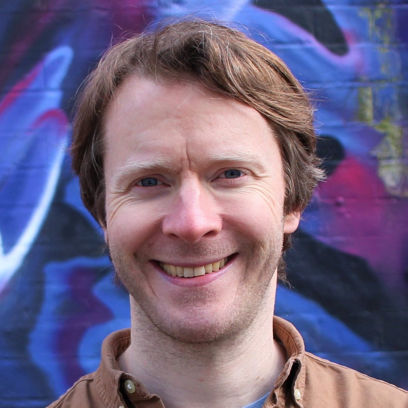 Neil Chinneck headshot Neil Chinneck photo