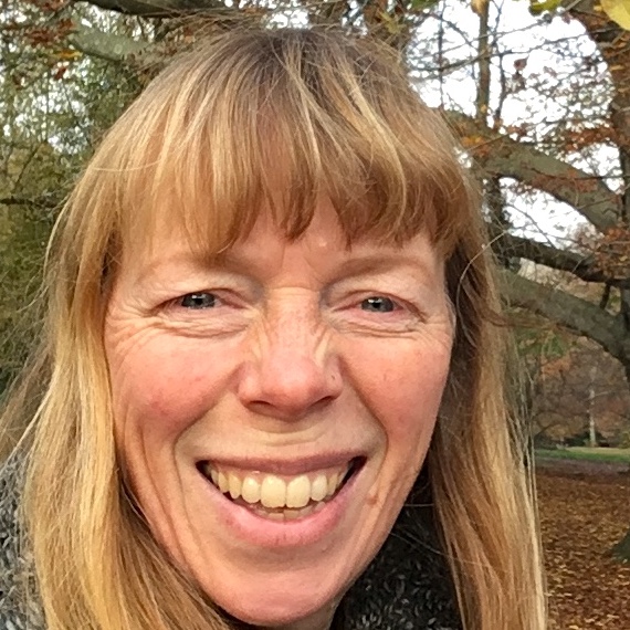 Jenni Cresswell