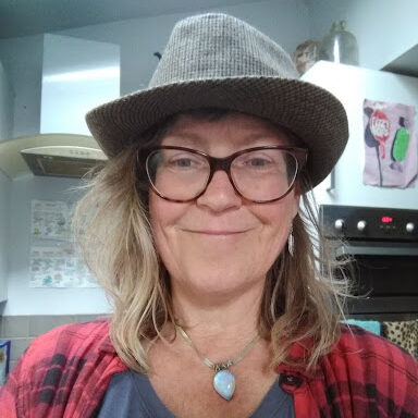 Polly Charlton