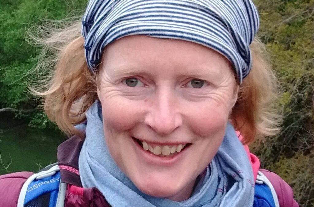 Kate Bingley