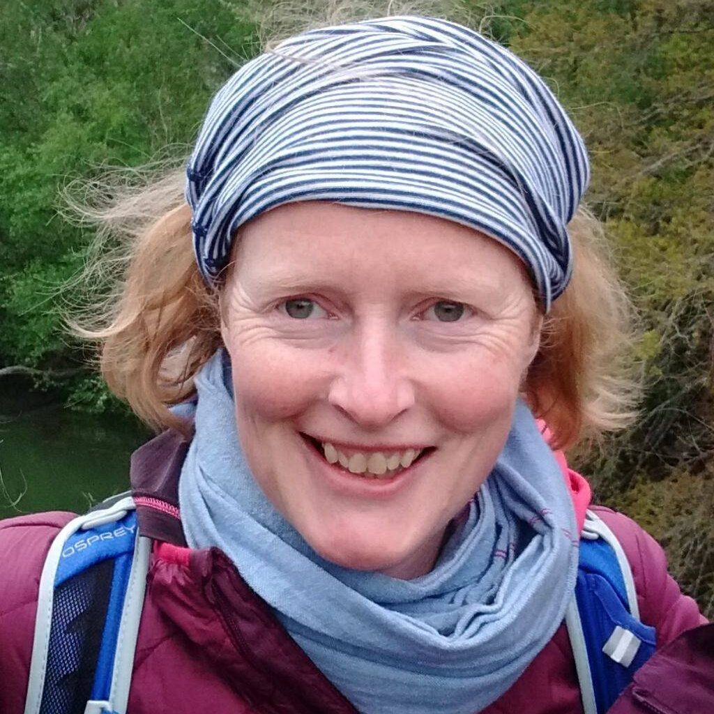 Kate Bingley