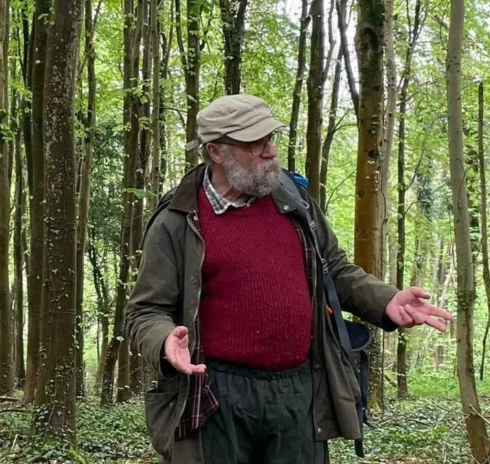 Andy Reynolds