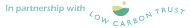 This course is run in partnership with Low Carbon Trust