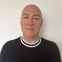 Douglas Kidd