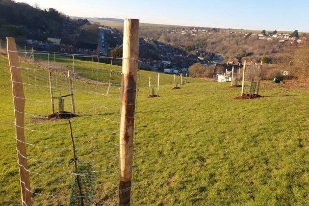 Bevendean Recreation Ground