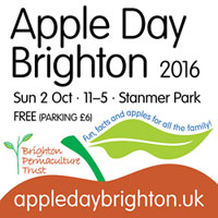 Apple Day program