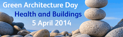 Green architecture day 2014