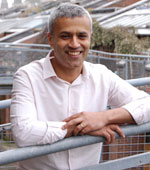 Pooran Desai