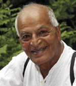 Satish Kumar