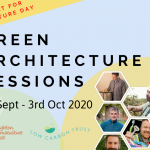 Green Architecture Sessions 2020