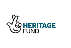 Heritage Fund logo