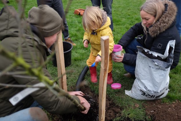 news - BevendeanPlanting2020_c_Sarah_Davenport2