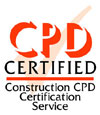 CPD Certified